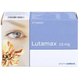 LUTAMAX 10 mg kapselit, 30 kpl