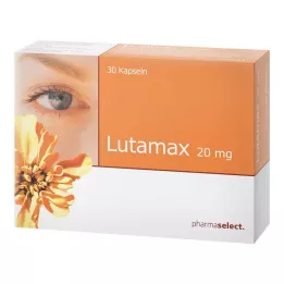 LUTAMAX 20 mg kapselit, 30 kpl