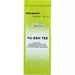 PU ERH TEE, 100 g