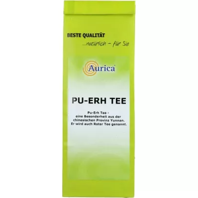 PU ERH TEE, 100 g PU ERH TEE, 100 g