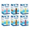 FRESUBIN ENERGY Kuitu DRINK Sekalaatikon juomapullot 6x4x200 ml