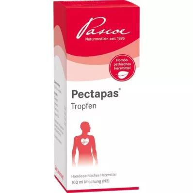 PECTAPAS putoaa, 100 ml PECTAPAS putoaa, 100 ml