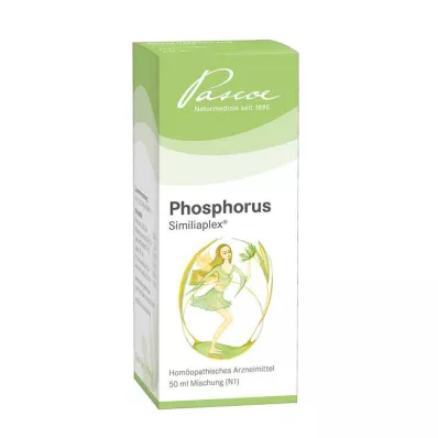 PHOSPHORUS Similiaplex, 50 ml