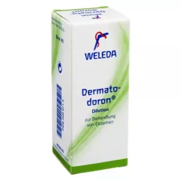 DERMATODORON Laimennus, 50 ml