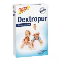 Dextropur, 400 g