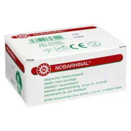 Nobarhinal nenäside medium, 10 kpl