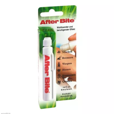 AFTER BITE Kynä, 14 ml