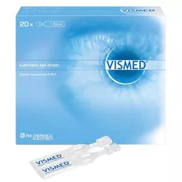 VISMED Kerta-annokset, 20X0,3 ml