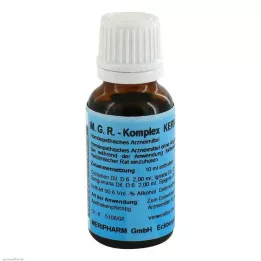 M G R Complex Kern N, 20 ml