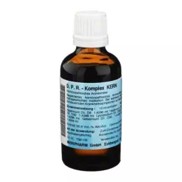 D.P.R.-Complex Kern -seos, 50 ml