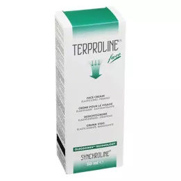 SYNCHROLINE Terproline-kasvovoide, 50 ml