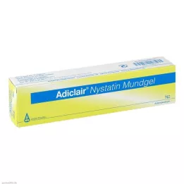 ADICLAIR Suugeeli, 50 g