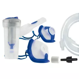 MICRODROP Ammattimainen yleissumutinsarja, 1 kpl