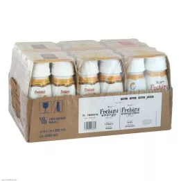 FREBINI Energiajuoma mik.B.Frei/B.Halt.Trinkfl., 24x200 ml