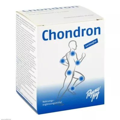 CHONDRON Tabletit, 60 kpl