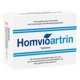 HOMVIOARTRIN Tabletit, 75 kpl