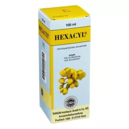 HEXACYL Tipat, 100 ml