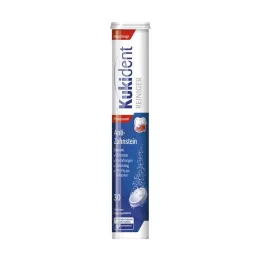 KUKIDENT Hammaskivitabletit, 30 kpl