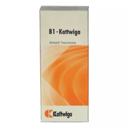 B1 KATTWIGA Tabletit, 50 kpl