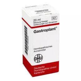 GASTROPLANT Seos, 20 ml
