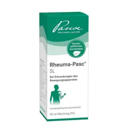 RHEUMA PASC Neste SL Seos, 100 ml