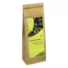 ANIS FENCHEL Caraway Tea, 100 g