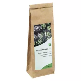 Angelikajuurella teetä, 100 g