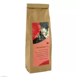 WEISSDORN TEE, 100 g