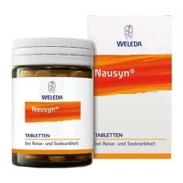 NAUSYN tabletit, 100 st