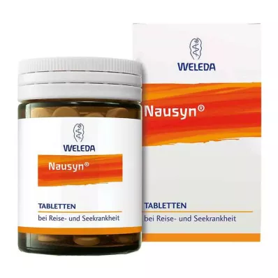 NAUSYN tabletit, 100 st