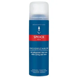 Speick Men partavaahto, 200 ml