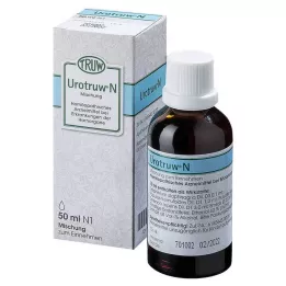 UROTRUW n seos, 50 ml