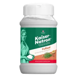 Kaiser ruokasoodajalkakylpy, 500 g