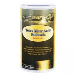 TOTES MEER ACTIV uimasuola, 1 kg