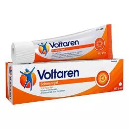 VOLTAREN kipugeeli, 120 g