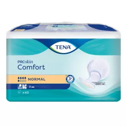TENA COMFORT normaalit mallit, 42 kpl