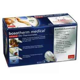 BOSOTHERM Lääketieteellinen, 1. st