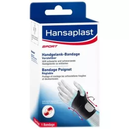 HANSAPLAST Sidonranne, 1 kpl