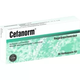 Cefanorm, 30 kpl