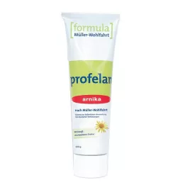 PROFELAN Müller-Wohlfahrtin mukainen voide, 100 g