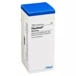 HUSTEEL Tipat, 100 ml