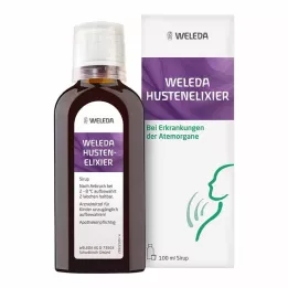 Yskäeliksiiri, 100 ml