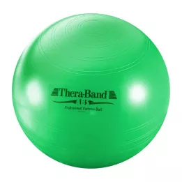 Thera-Band Abs Gymnastic pallo 65 cm vihreä, 1 kpl