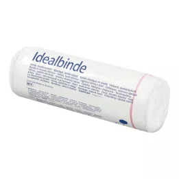 IDEALBINDE Hartmann 12 cm x 5 m, 1 kpl