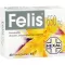 FELIS 650, 30 kpl
