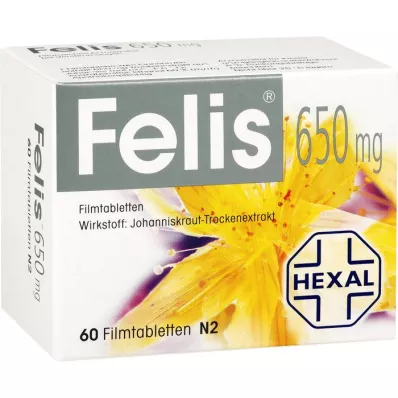 FELIS 650, 60 kpl