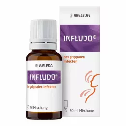 INFLUDO Seos, 20 ml