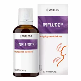 INFLUDO Seos, 50 ml