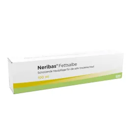 Neribas rasvainen voide, 100 ml