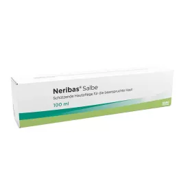 NERIBAS Voide, 100 ml